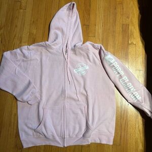 2 for $10 MacGregor Point Hoodie